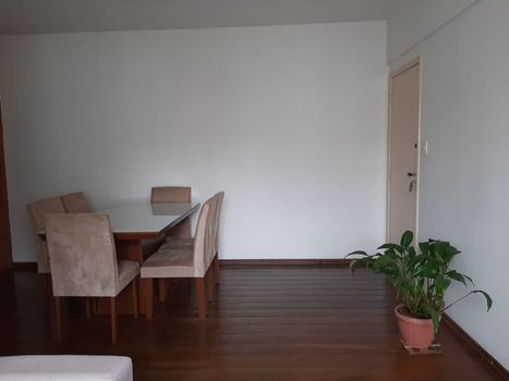 Foto 10 do(a) Apartamento de 3 quartos à venda em Santo Antônio, Belo Horizonte