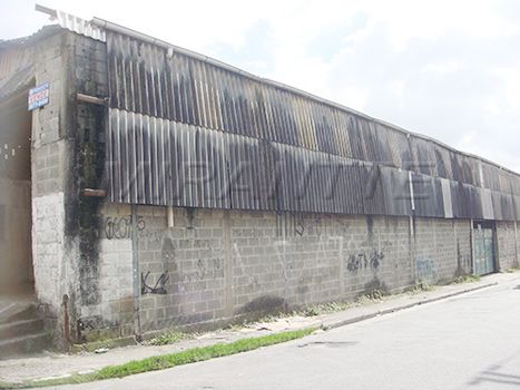 Foto 3 do(a) Galpão / Depósito / Armazém / Pavilhão false à venda em Vila Palmeiras, São Paulo