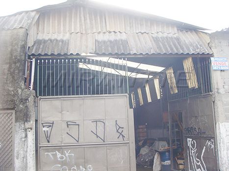 Foto 4 do(a) Galpão / Depósito / Armazém / Pavilhão false à venda em Vila Palmeiras, São Paulo