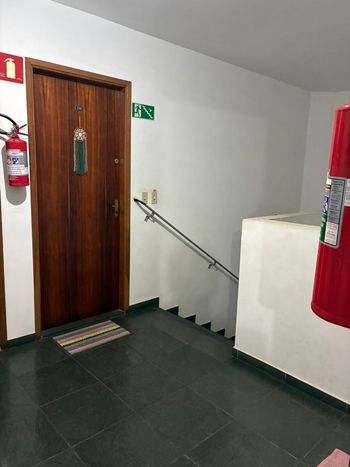 Foto 22 do(a) Apartamento de 2 quartos à venda em Monte Castelo, São José dos Campos