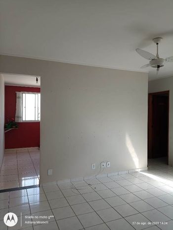 Foto 1 do(a) Apartamento de 2 quartos à venda em Monte Castelo, São José dos Campos