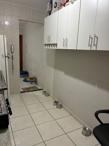 Foto 25 do(a) Apartamento de 2 quartos à venda em Monte Castelo, São José dos Campos