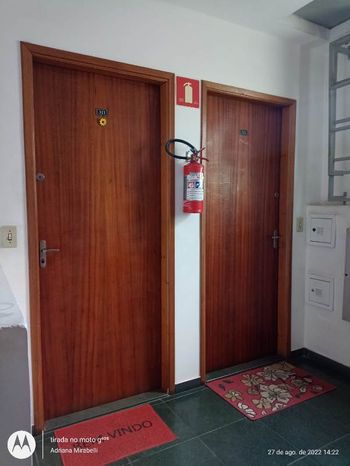 Foto 12 do(a) Apartamento de 2 quartos à venda em Monte Castelo, São José dos Campos