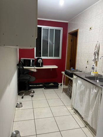 Foto 16 do(a) Apartamento de 2 quartos à venda em Monte Castelo, São José dos Campos