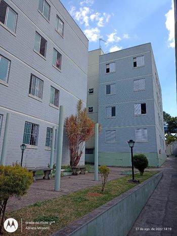Foto 8 do(a) Apartamento de 2 quartos à venda em Monte Castelo, São José dos Campos