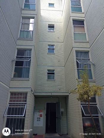 Foto 14 do(a) Apartamento de 2 quartos à venda em Monte Castelo, São José dos Campos