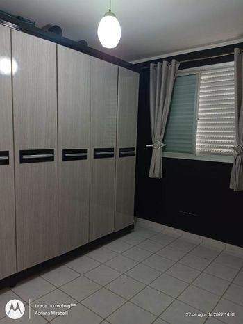 Foto 2 do(a) Apartamento de 2 quartos à venda em Monte Castelo, São José dos Campos