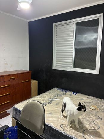 Foto 23 do(a) Apartamento de 2 quartos à venda em Monte Castelo, São José dos Campos