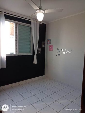 Foto 4 do(a) Apartamento de 2 quartos à venda em Monte Castelo, São José dos Campos