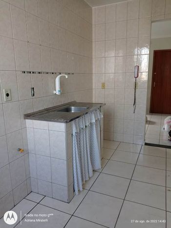 Foto 5 do(a) Apartamento de 2 quartos à venda em Monte Castelo, São José dos Campos