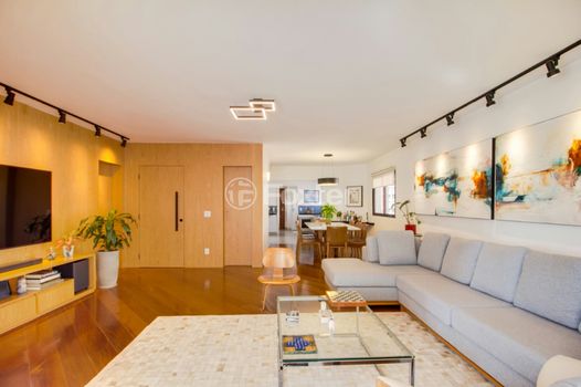 Foto 4 do(a) Apartamento de 3 quartos à venda em Perdizes, São Paulo