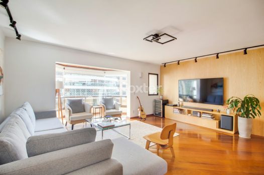 Foto 1 do(a) Apartamento de 3 quartos à venda em Perdizes, São Paulo
