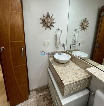 Foto 20 do(a) Apartamento de 2 quartos à venda em Vila Santa Teresa (Zona Sul), São Paulo
