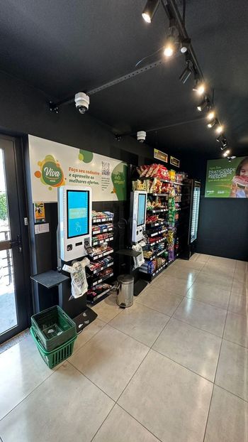 Foto 23 do(a) Apartamento false à venda em Jardim do Lago, Campinas