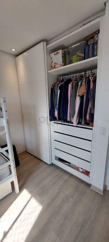 Foto 12 do(a) Apartamento false à venda em Jardim do Lago, Campinas