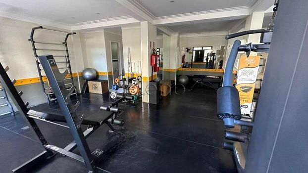 Foto 34 do(a) Apartamento false à venda em Jardim do Lago, Campinas