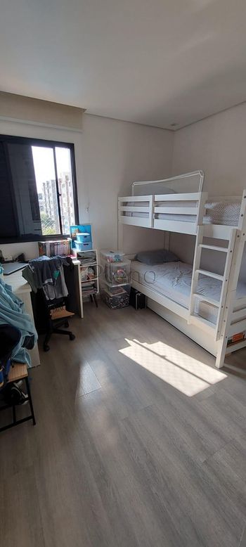 Foto 13 do(a) Apartamento false à venda em Jardim do Lago, Campinas