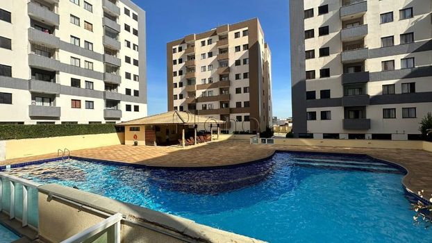 Foto 20 do(a) Apartamento false à venda em Jardim do Lago, Campinas