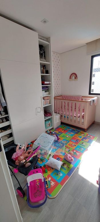 Foto 10 do(a) Apartamento false à venda em Jardim do Lago, Campinas