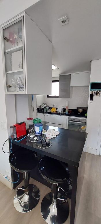 Foto 9 do(a) Apartamento false à venda em Jardim do Lago, Campinas