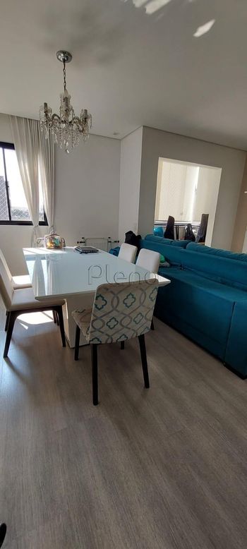 Foto 2 do(a) Apartamento false à venda em Jardim do Lago, Campinas