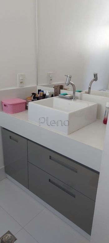 Foto 17 do(a) Apartamento false à venda em Jardim do Lago, Campinas