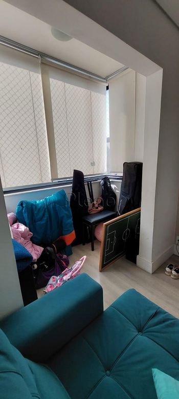 Foto 16 do(a) Apartamento false à venda em Jardim do Lago, Campinas