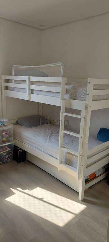 Foto 15 do(a) Apartamento false à venda em Jardim do Lago, Campinas