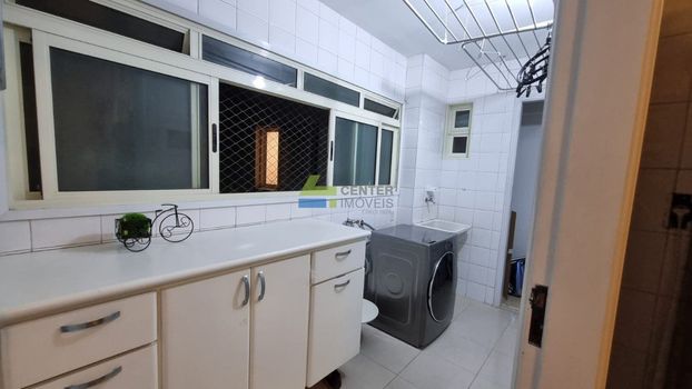 Foto 7 do(a) Apartamento de 3 quartos à venda em Vila Clementino, São Paulo