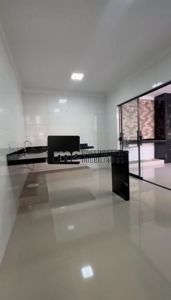 Foto 8 do(a) Casa de 3 quartos à venda em Jardim Helvécia, Aparecida de Goiânia