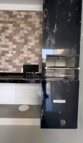 Foto 12 do(a) Casa de 3 quartos à venda em Jardim Helvécia, Aparecida de Goiânia