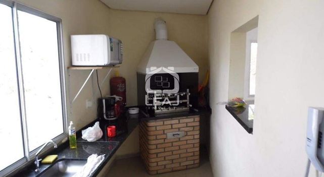 Foto 23 do(a) Apartamento de 2 quartos à venda em Parque Munhoz, São Paulo
