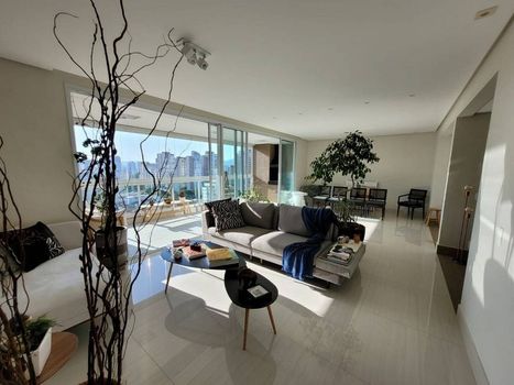 Foto 1 do(a) Apartamento de 3 quartos à venda em Perdizes, São Paulo