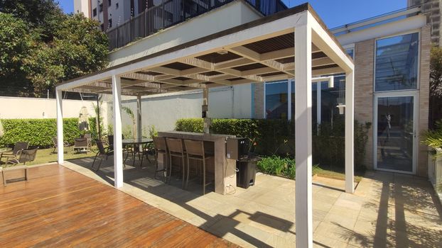 Foto 33 do(a) Apartamento de 3 quartos à venda em Perdizes, São Paulo