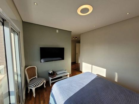Foto 11 do(a) Apartamento de 3 quartos à venda em Perdizes, São Paulo