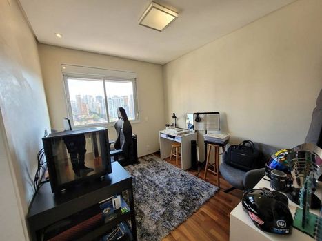 Foto 8 do(a) Apartamento de 3 quartos à venda em Perdizes, São Paulo