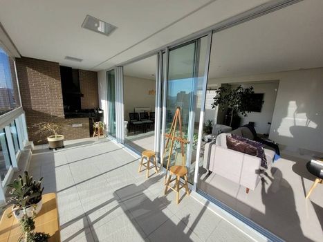 Foto 5 do(a) Apartamento de 3 quartos à venda em Perdizes, São Paulo