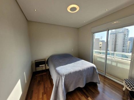 Foto 9 do(a) Apartamento de 3 quartos à venda em Perdizes, São Paulo