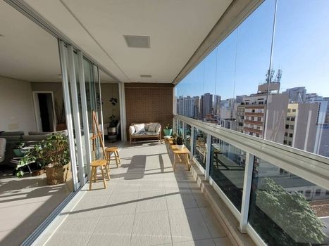 Foto 2 do(a) Apartamento de 3 quartos à venda em Perdizes, São Paulo