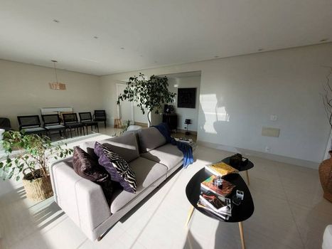 Foto 3 do(a) Apartamento de 3 quartos à venda em Perdizes, São Paulo