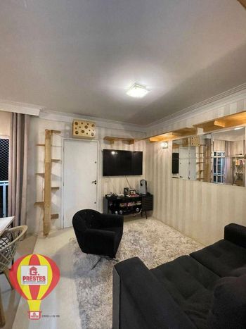 Foto 3 do(a) Apartamento de 2 quartos à venda em Jardim Brasilândia, Sorocaba