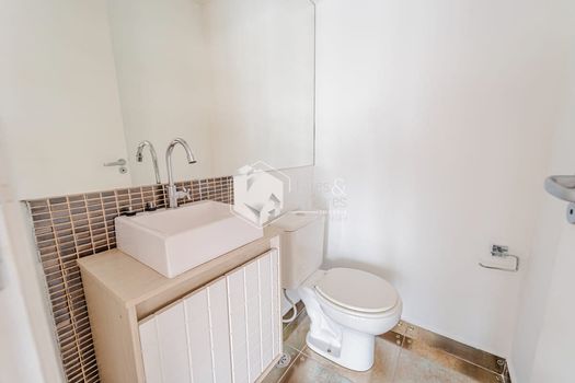 Foto 9 do(a) Apartamento de 2 quartos à venda em Vila Mascote, São Paulo