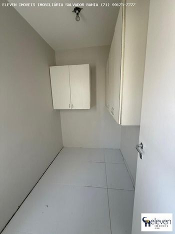 Foto 6 do(a) Apartamento de 2 quartos à venda em Pituba, Salvador