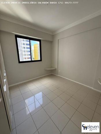 Foto 10 do(a) Apartamento de 2 quartos à venda em Pituba, Salvador