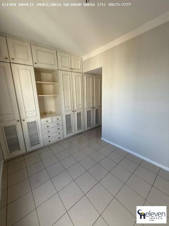 Foto 13 do(a) Apartamento de 2 quartos à venda em Pituba, Salvador