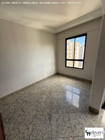 Foto 2 do(a) Apartamento de 2 quartos à venda em Pituba, Salvador