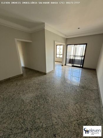 Foto 3 do(a) Apartamento de 2 quartos à venda em Pituba, Salvador
