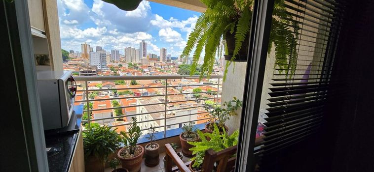 Foto 4 do(a) Apartamento de 2 quartos à venda em Jardim Paulista, Ribeirão Preto