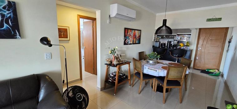 Foto 3 do(a) Apartamento de 2 quartos à venda em Jardim Paulista, Ribeirão Preto
