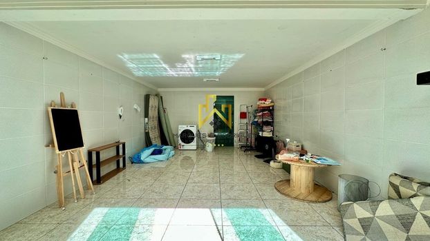 Foto 37 do(a) Casa de 3 quartos à venda em Planalto, Belo Horizonte